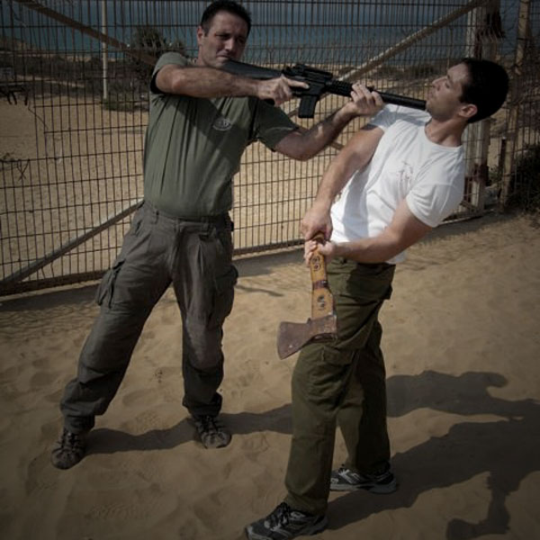 Combate Militar