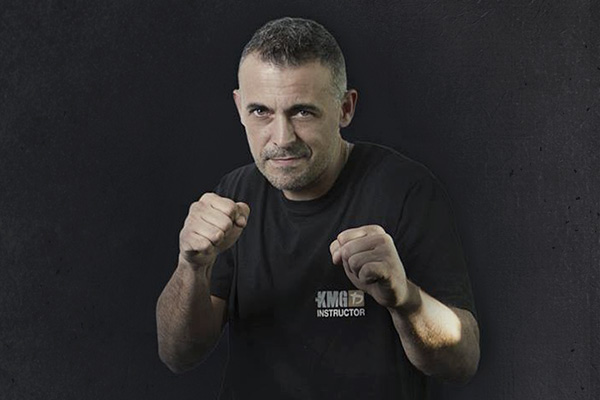 Alberto Diomedi