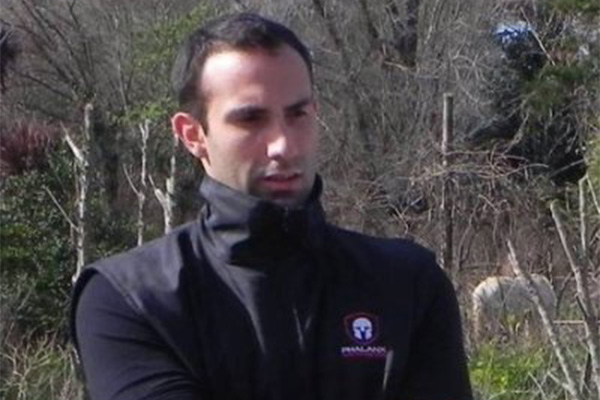 Alejandro Glasman